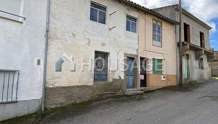 Villa a la venta en la calle CL ARRIBA Nº 26, Sorihuela