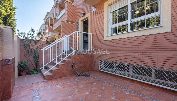 Casa en venta en Almería capital, 230 m²