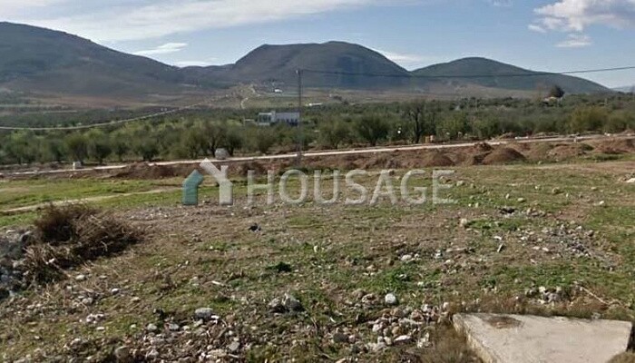 Urban Land Residential for sale for 13.200€ with 500m2 located in el visillo (terreno 4. p.2.5) street (Láujar de Andarax)