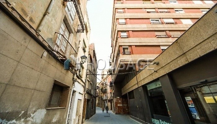 Piso de 3 habitaciones en venta en Tarragona, 89 m²