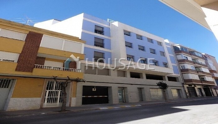 Oficina en venta en Murcia capital, 1143 m²