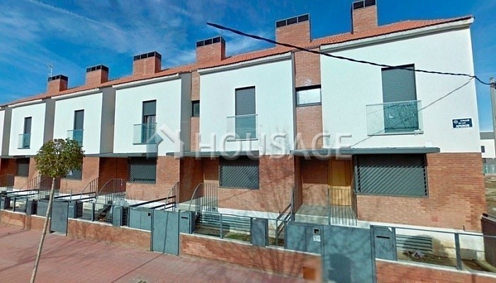 Villa en venta en Valladolid