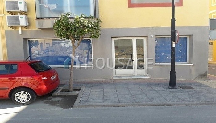Oficina en venta en Almería capital, 54 m²