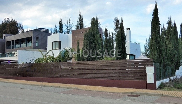 Villa a la venta en la calle 11400, Jerez de la Frontera