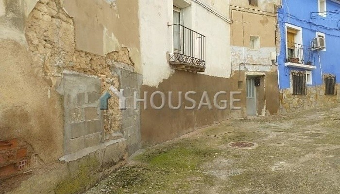 Casa a la venta en la calle Ciudad Real 2, Velilla de Jiloca