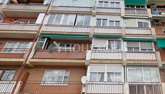 Piso de 3 habitaciones en venta en Madrid, 80 m²