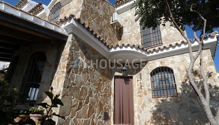 Villa a la venta en la calle Cristóbal Colón 7, Chiclana De La Frontera