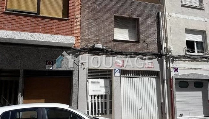 Casa a la venta en la calle C/ Historiador Miguel Ortunño, Yecla