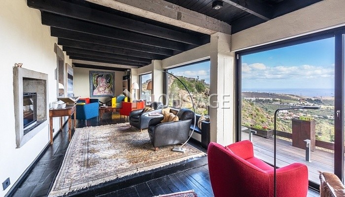 Villa a la venta en la calle Lugar Montañeta De Tafira 10, Las Palmas de Gran Canaria