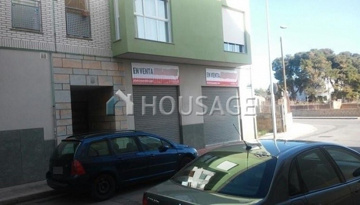 Oficina en venta en Villarreal, 115 m²