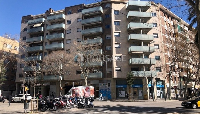 Piso de 4 habitaciones en venta en Barcelona, 122 m²