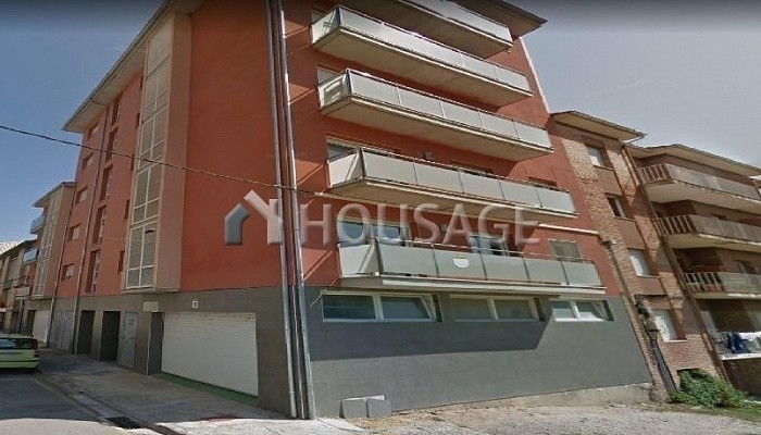 Piso de 3 habitaciones en venta en Girona, 75 m²