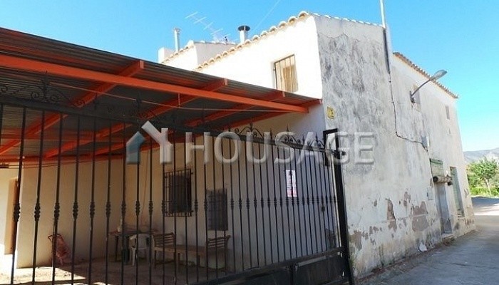 Villa a la venta en la calle Ptda Los Leros, La Romana