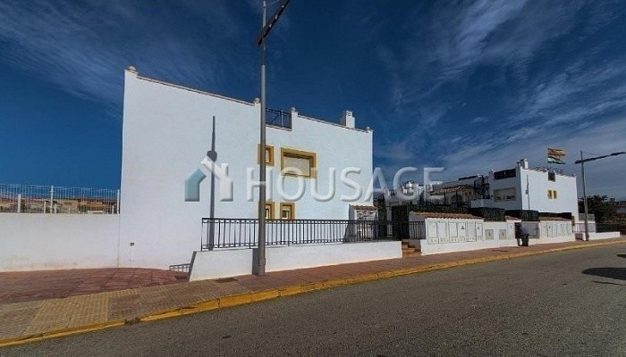 Piso de 1 habitacion en venta en Almería capital, 38 m²