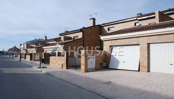 Villa en venta en Toledo, 184 m²