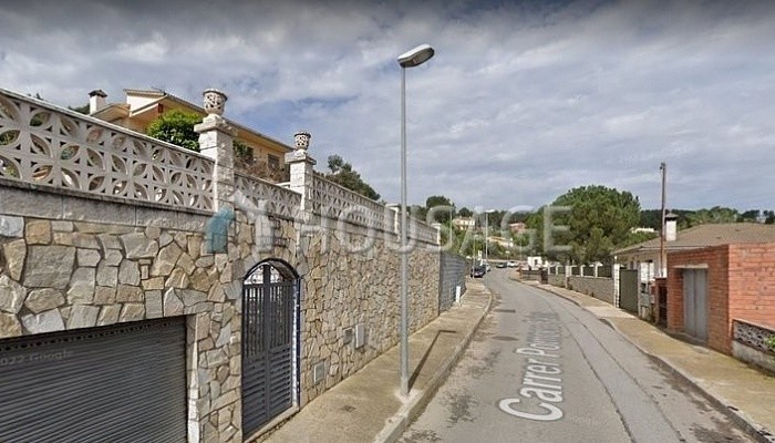 Villa a la venta en la calle C/ POMPEU fABRA - Urb Les Valls de Sant Muç -, Rubi