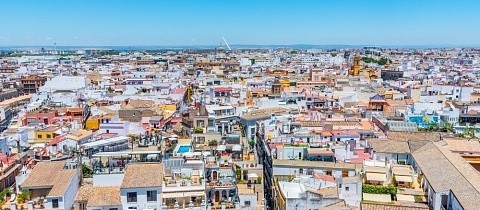 Los 9 barrios más peligrosos de España