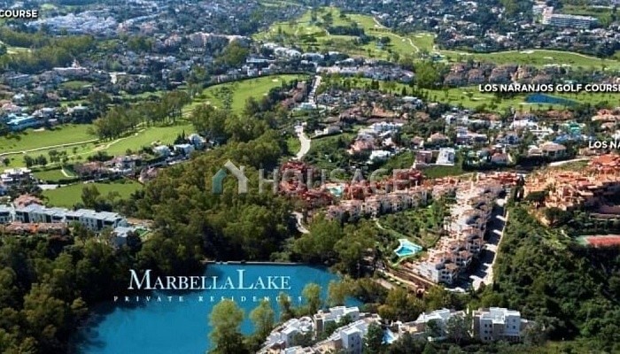 Piso de 3 habitaciones en venta en Marbella, 113.6 m²