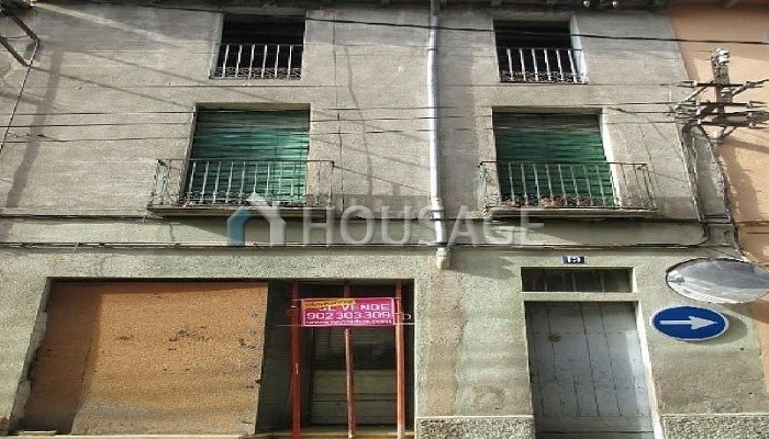 Piso de 4 habitaciones en venta en Barcelona, 223 m²
