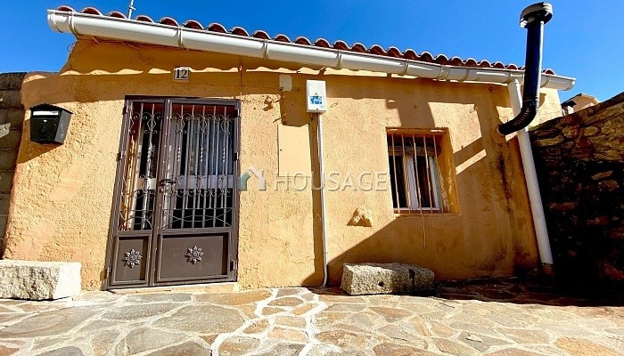 Casa en venta en La Serna del Monte, 128 m²
