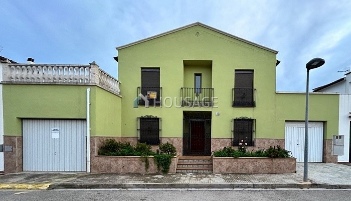 Casa en venta en Beneixida, 243 m²