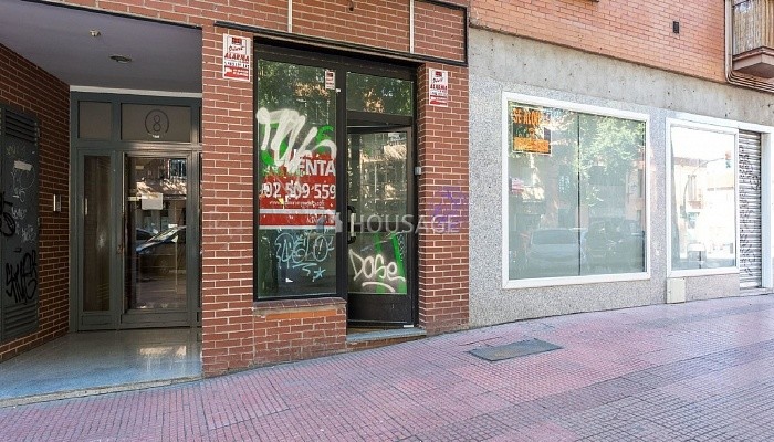 Local en venta en Alcalá de Henares, 120 m²