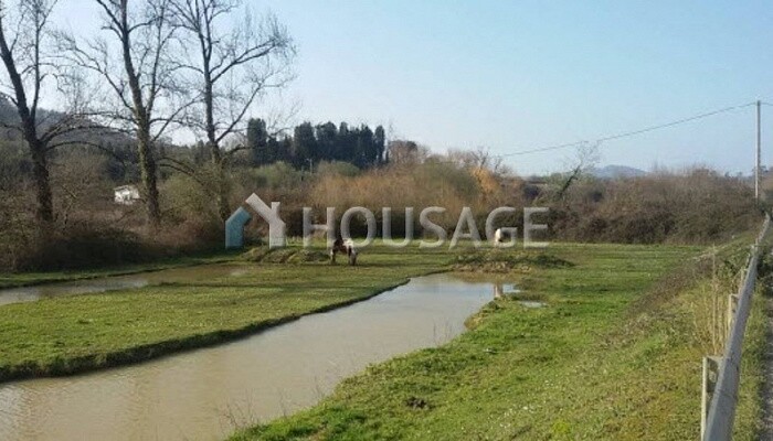 Residential Land for Development for sale in la malata norte parcela p-07 street. Oviedo for 856.000€ with 6.394m2