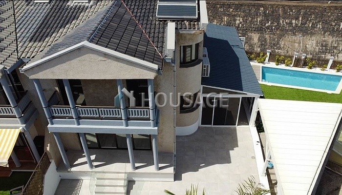Villa en venta en Santa Cruz de Tenerife, 500 m²