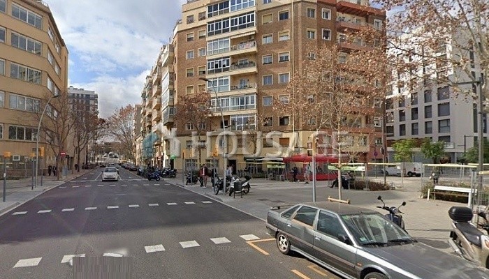 Ático de 2 habitaciones en venta en Barcelona, 120 m²