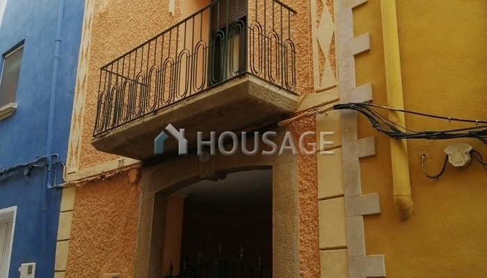 Casa de 7 habitaciones en venta en Canet Lo Roig, 300 m²