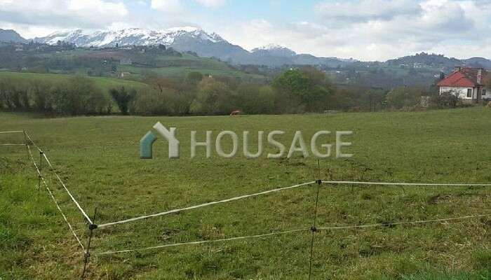 3.874m2-residential Land for Development for sale for 132.000€ on ambito urbanizable san claudio aus-ptn street. Oviedo