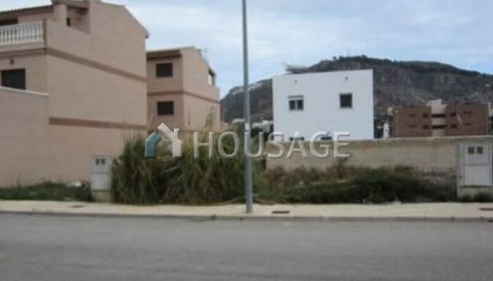 Residential Land for Development for sale for 29.700€ with 109m2 in bulevar del xuquer 5.2 street (Cullera)