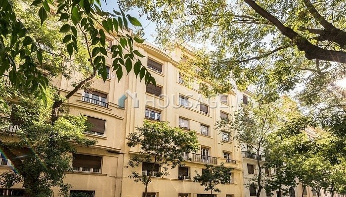 Piso en alquiler en calle de García de Paredes, 64, Madrid
