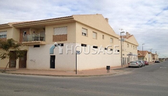 Oficina en venta en Murcia capital, 118 m²