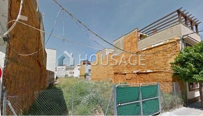 Urban Land Residential for sale for 5.400€ with 28m2 in juan agustin palomar street (Camas)
