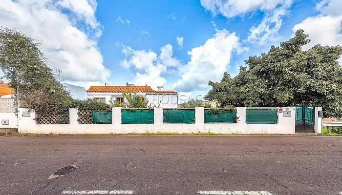 Villa en venta en Valleseco, 105 m²