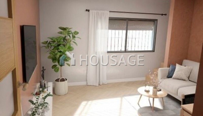 Casa a la venta en la calle Llobregat 8, Jerez de la Frontera