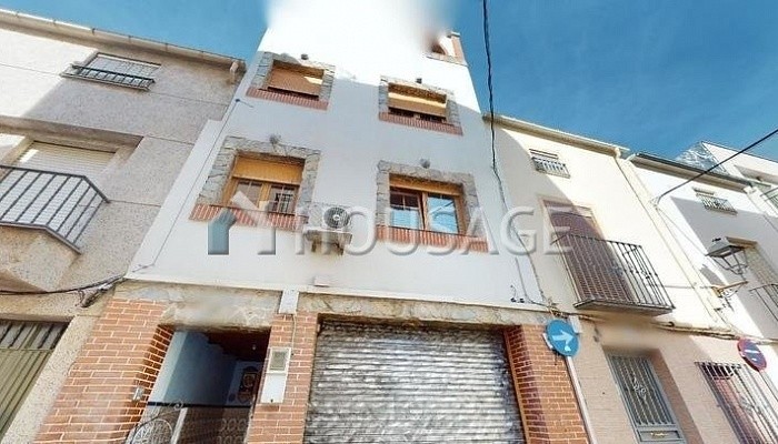 Casa a la venta en la calle C/ La Guardia, Jaén