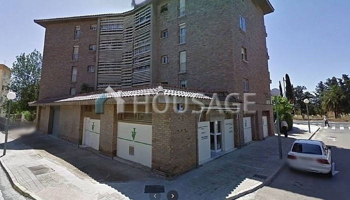 Piso a la venta en la calle CR VALENCIA Nº 225 4º 3, Tarragona