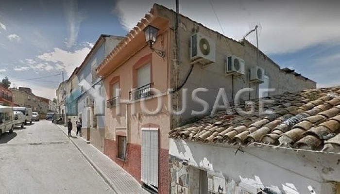 Casa a la venta en la calle C/ Esparragal, Calasparra