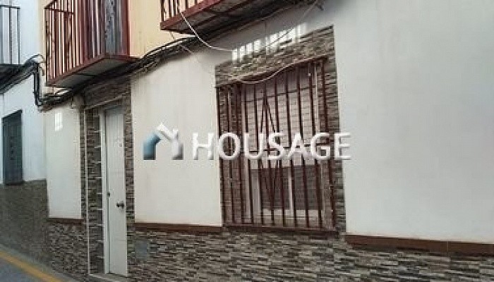 Villa a la venta en la calle CL BUENAVISTA Nº 19, Jaén