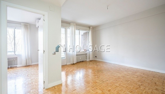 Piso de 1 habitacion en venta en Madrid, 80 m²