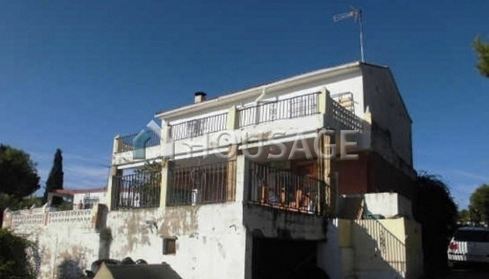 Villa a la venta en la calle C/ San José-Coscojar, Godelleta