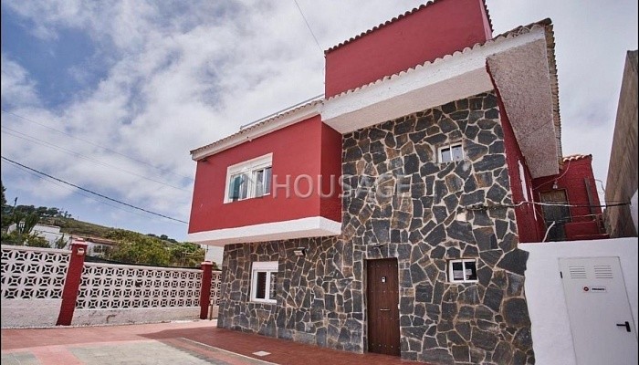 Villa en venta en Santa María de Guía de Gran Canaria, 311 m²