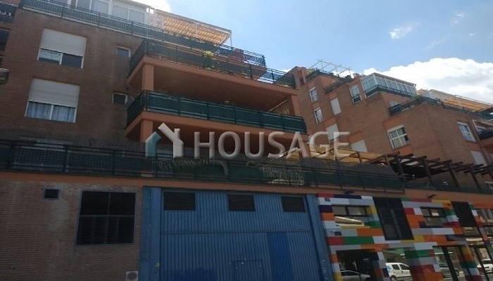 Piso de 2 habitaciones en venta en Murcia capital