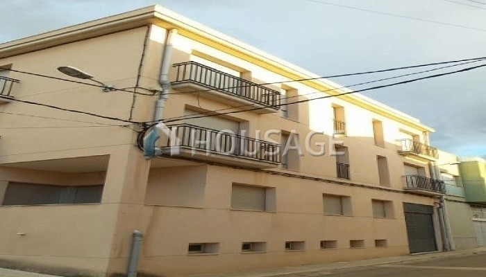 Piso de 2 habitaciones en venta en Tarragona, 62 m²