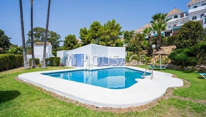 Casa de 4 habitaciones en venta en Málaga