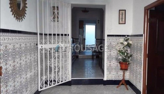 Casa en venta en Castilblanco de los Arroyos, 74 m²