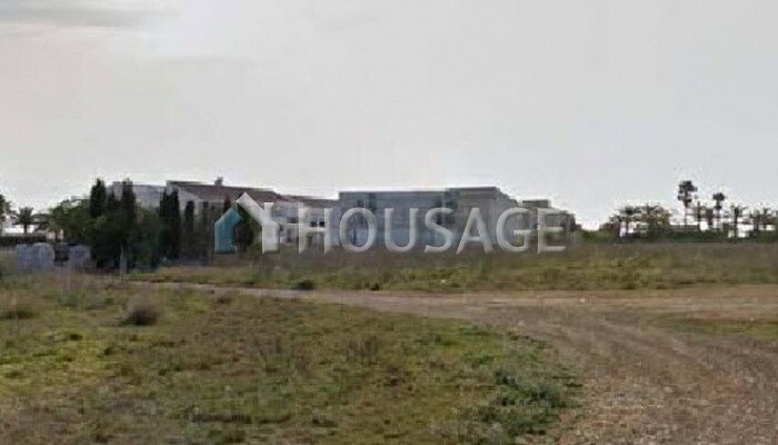 99m2-urban Land Residential for sale located in partida dehesa. sector 34 street. Vinaròs for 56.000€