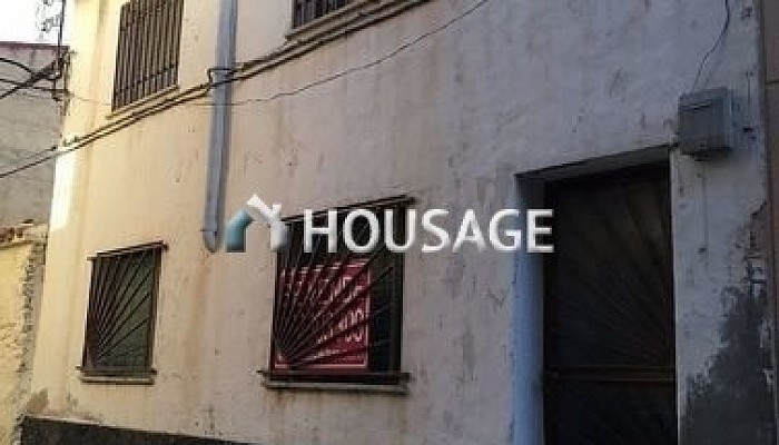Casa a la venta en la calle Barrio del Pueyo, Alcañiz